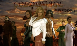 Épisode 1 d'âge d'or