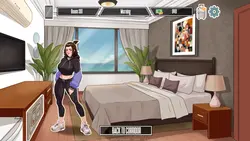 Golden Days Unfolded game image: img0.webp