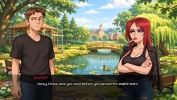 Golden Hours game image: img0.webp