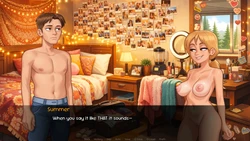Golden Hours game image: img1.webp