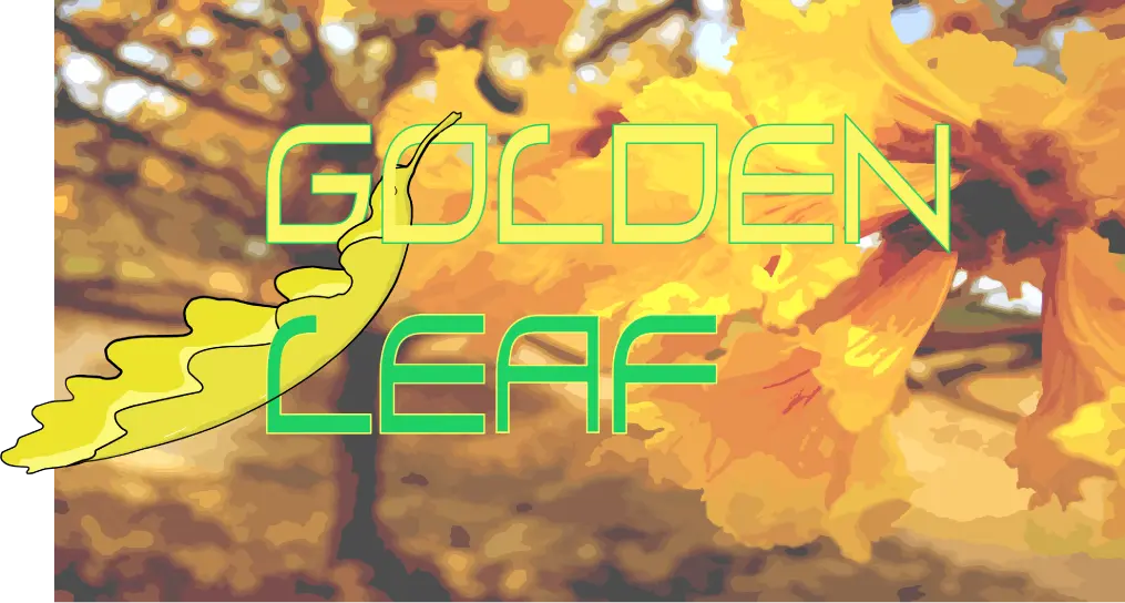 Golden Leaf [v0.1.1] main image