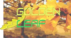 Feuille dorée [v0.1.1]