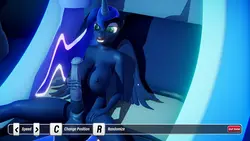 Golden Mane - Casino Equestria game image: img8.webp
