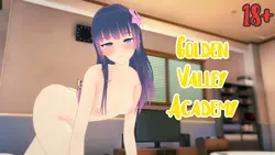 Golden Valley Academy
