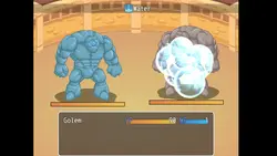 Golem 构建器 游戏图片: img2.webp