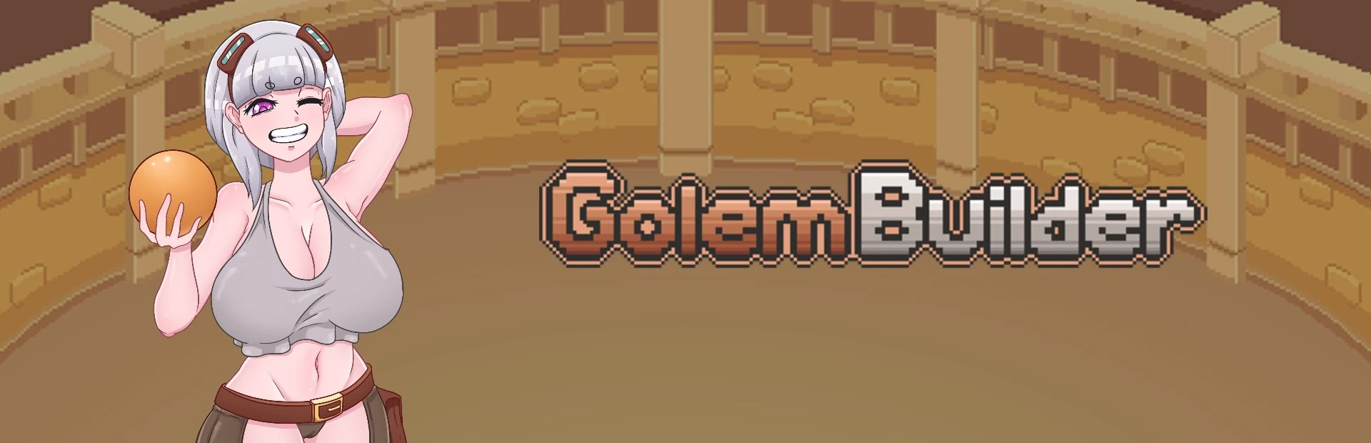 Golem Builder main image