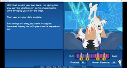 imagen del juego Gomamon Trainer: img3.webp
