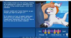 imagen del juego Gomamon Trainer: img6.webp