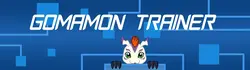 Entraîneur Gomamon