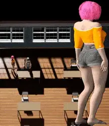 Gone Daddy game image: img2.webp