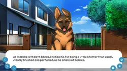 Good Boy! game image: img0.webp