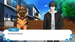Good Boy! game image: img1.webp