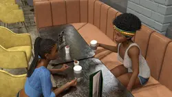 imagem do jogo Boa menina Giselle: img0.webp