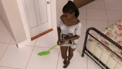 imagem do jogo Boa menina Giselle: img2.webp