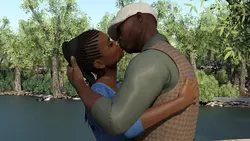 imagem do jogo Boa menina Giselle: img5.webp