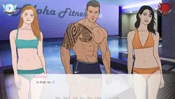 Good Girl Gone Bad game image: img5.webp