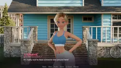 Good Luke game image: img6.webp