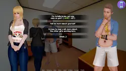 Good Lust Evil game image: img8.webp