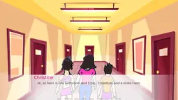 imagen del juego Buena esposa y madre: img0.webp