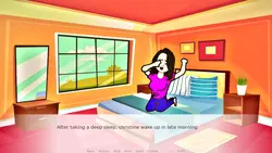 imagen del juego Buena esposa y madre: img1.webp