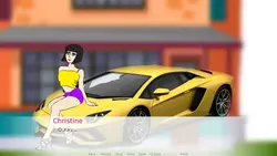 imagen del juego Buena esposa y madre: img4.webp