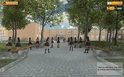 Good at School game image: img0.webp