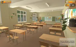 Good at School game image: img1.webp