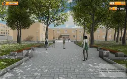 Good at School game image: img3.webp