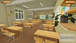 Good at School game image: img9.webp