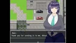 Goodbye Maki - Childhood Friend Targeted by Scum game image: img0.webp