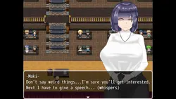 Goodbye Maki - Childhood Friend Targeted by Scum game image: img1.webp