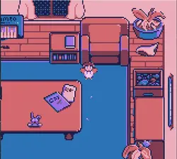 Goodnight Tea game image: img2.webp