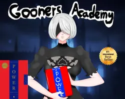 Gooners academia 48 Leyes de Poder