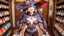 Goonshin Impact game image: img3.webp