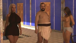 Gorgo - Mother of Sparta game image: img4.webp