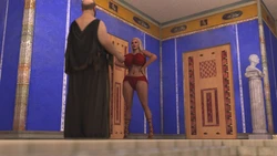 Gorgo - Mother of Sparta game image: img5.webp