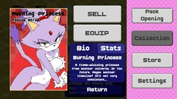 Gotcha Gals! game image: img0.webp