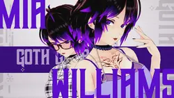 Goth Gasp game image: img1.webp