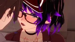 Goth Gasp game image: img10.webp