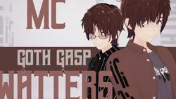 Goth Gasp game image: img3.webp