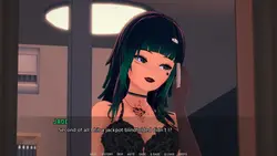 Goth Gasp game image: img5.webp