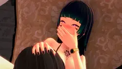 Goth Gasp game image: img9.webp