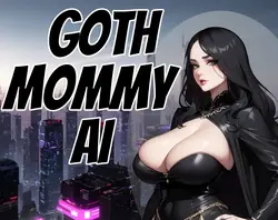 Goth Mamã AI