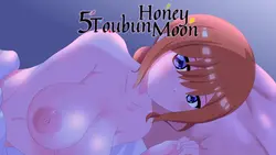 Gotoubun ハネムーン ゲーム画像: img0.webp