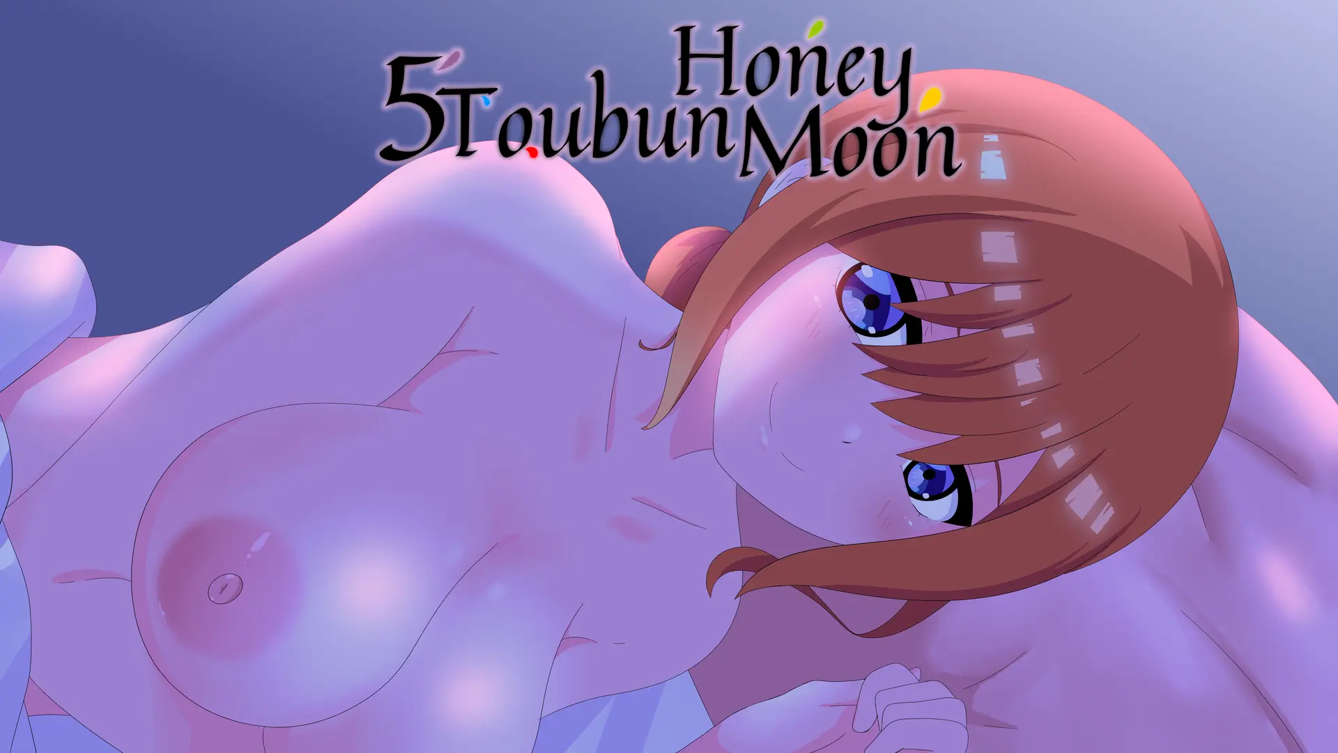 Gotoubun Honeymoon main image