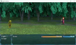 imagen del juego Grace 
