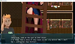 imagen del juego Grace 