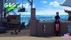 格蕾丝 & Gallium [v1.01]