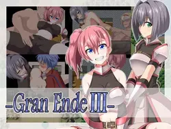 Gran Ende III [v1.03]