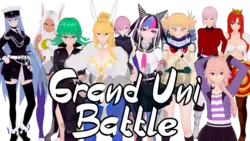 Grand Uni Battle
